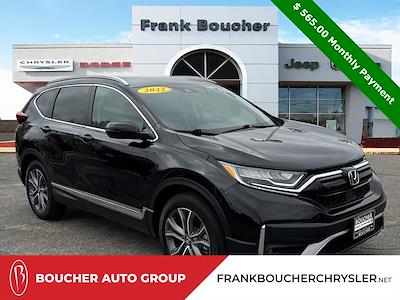 2022 Honda CR-V AWD SUV for sale #25JL059A - photo 1