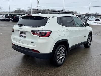 2020 Jeep Compass 4WD SUV for sale #25JL078B - photo 2