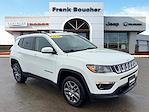 Used 2020 Jeep Compass Latitude for sale #25JL078B - photo 1