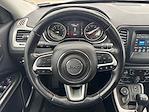 Used 2020 Jeep Compass Latitude for sale #25JL078B - photo 10