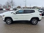 Used 2020 Jeep Compass Latitude for sale #25JL078B - photo 2
