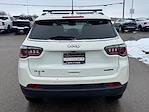 Used 2020 Jeep Compass Latitude for sale #25JL078B - photo 3
