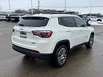 Used 2020 Jeep Compass Latitude for sale #25JL078B - photo 4