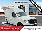 Used 2019 Nissan NV2500 High Roof Empty Cargo Van for sale #25JL088A - photo 1