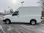 Used 2019 Nissan NV2500 High Roof Empty Cargo Van for sale #25JL088A - photo 3