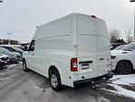 Used 2019 Nissan NV2500 High Roof Empty Cargo Van for sale #25JL088A - photo 4
