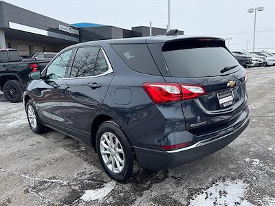 2018 Chevrolet Equinox AWD SUV for sale #25JL090A - photo 2
