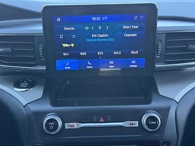 Used 2020 Ford Explorer - photo 1
