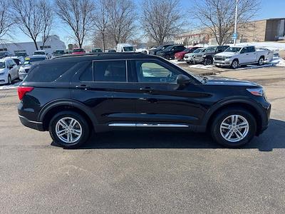 Used 2020 Ford Explorer - photo 1