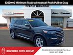 2020 Ford Explorer 4WD SUV for sale #25JL105A - photo 1