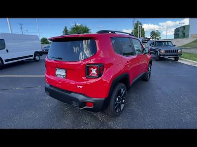 2022 Jeep Renegade 4WD SUV for sale #25JL112A - photo 2