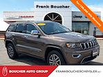 2021 Jeep Grand Cherokee 4x4 SUV for sale #25JL129A - photo 1