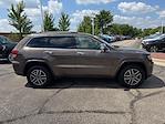 2021 Jeep Grand Cherokee 4x4 SUV for sale #25JL129A - photo 3