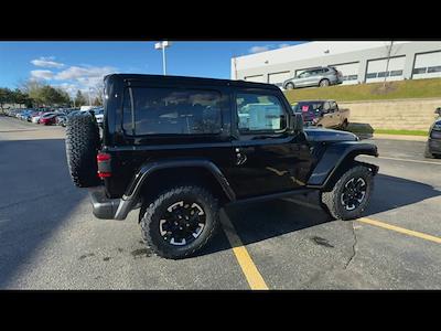 2024 Jeep Wrangler 4x4 SUV for sale #25JL142A - photo 2