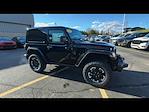 2024 Jeep Wrangler 4x4 SUV for sale #25JL142A - photo 3