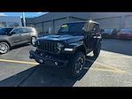 2024 Jeep Wrangler 4x4 SUV for sale #25JL142A - photo 5
