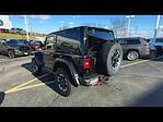 2024 Jeep Wrangler 4x4 SUV for sale #25JL142A - photo 8