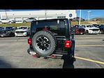 2024 Jeep Wrangler 4x4 SUV for sale #25JL142A - photo 9