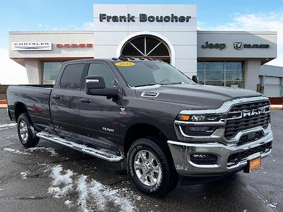 Used 2025 Ram 2500 Big Horn Crew Cab for sale #25JL148A - photo 1