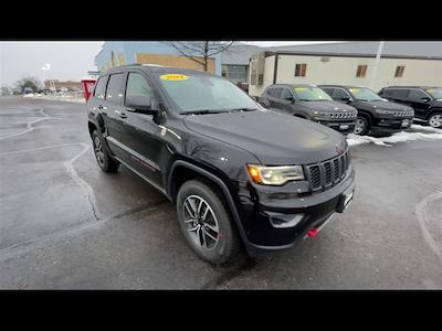 2021 Jeep Grand Cherokee 4x4 SUV for sale #25JL158A - photo 2