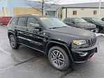2021 Jeep Grand Cherokee 4x4 SUV for sale #25JL158A - photo 1