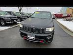 2021 Jeep Grand Cherokee 4x4 SUV for sale #25JL158A - photo 3