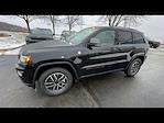 2021 Jeep Grand Cherokee 4x4 SUV for sale #25JL158A - photo 4