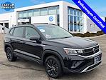 2023 Volkswagen Taos FWD SUV for sale #25JL160A - photo 1