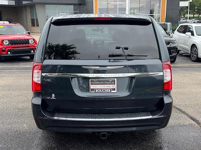 2013 Chrysler Town and Country FWD Minivan for sale #25JL161A - photo 2