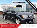 2013 Chrysler Town and Country FWD Minivan for sale #25JL161A - photo 1