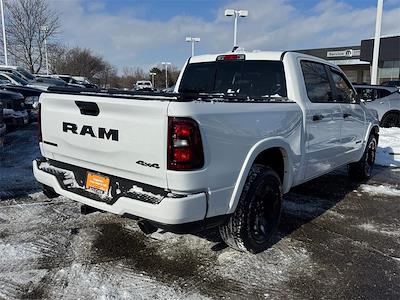 2025 Ram 1500 Crew Cab 4WD Pickup for sale #25JL166A1 - photo 2
