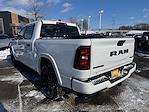 2025 Ram 1500 Crew Cab 4WD Pickup for sale #25JL166A1 - photo 4