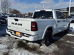 2025 Ram 1500 Crew Cab 4WD Pickup for sale #25JL166A1 - photo 2
