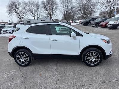 Used 2017 Buick Encore Sport Touring for sale #25JL166A2 - photo 2