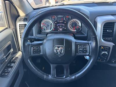 Used 2016 Ram 1500 - photo 1