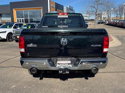 Used 2016 Ram 1500 - photo 1