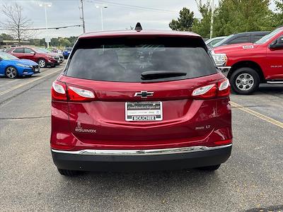 2020 Chevrolet Equinox AWD SUV for sale #25JL174A - photo 2
