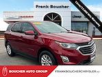 2020 Chevrolet Equinox AWD SUV for sale #25JL174A - photo 1