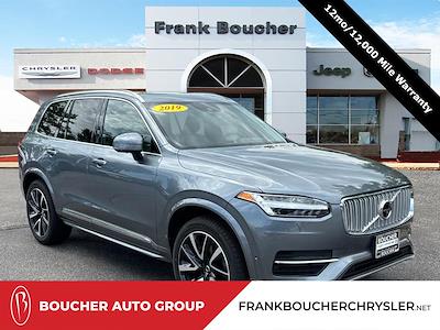 2019 Volvo XC90 AWD SUV for sale #25JL177A - photo 1