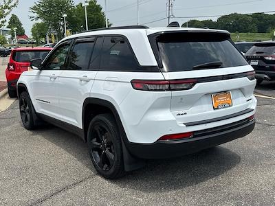 2024 Jeep Grand Cherokee 4x4 SUV for sale #25JL179A - photo 2