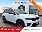 2024 Jeep Grand Cherokee 4x4 SUV for sale #25JL179A - photo 1
