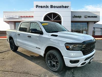 2024 Ram 1500 Crew Cab 4x4 Pickup for sale #25JL187A - photo 1