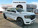 2024 Ram 1500 Crew Cab 4x4 Pickup for sale #25JL187A - photo 1