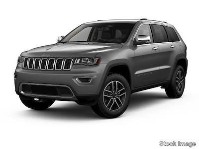 2020 Jeep Grand Cherokee 4x4 SUV for sale #25JL193A - photo 1