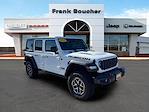 2024 Jeep Wrangler 4WD SUV for sale #25JL199A - photo 1