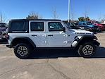 2024 Jeep Wrangler 4WD SUV for sale #25JL199A - photo 4