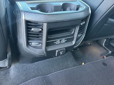2023 Ram 1500 Crew Cab 4WD Pickup for sale #25JL208A - photo 2