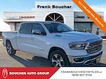 Used 2023 Ram 1500 Laramie Crew Cab for sale #25JL208A - photo 1