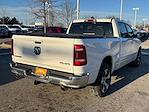 Used 2023 Ram 1500 Laramie Crew Cab for sale #25JL208A - photo 4