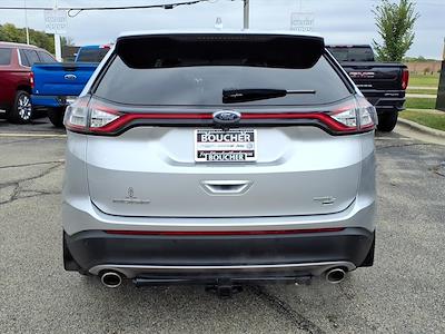 Used 2016 Ford Edge SEL for sale #25JL223A - photo 2